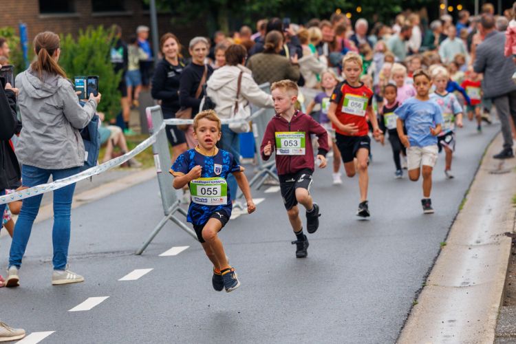 Landlopersjogging 2026
